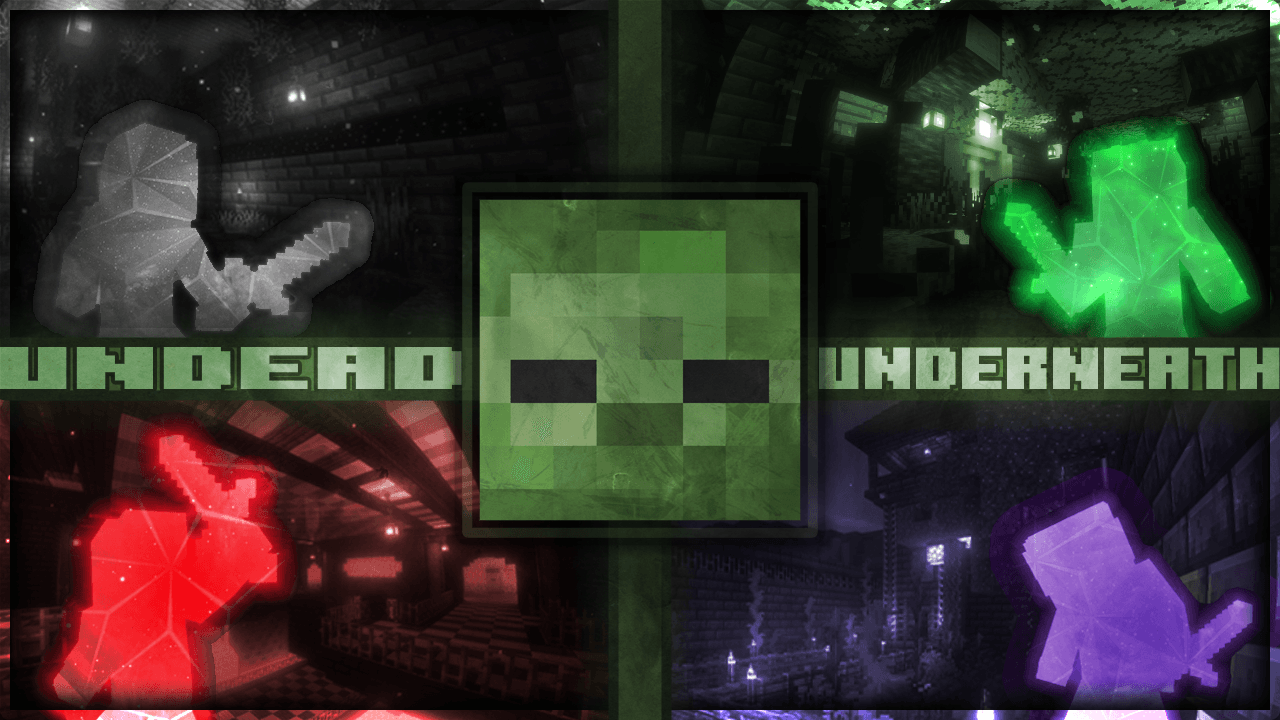 Undead Underneath: Point-Based Zombie Survival