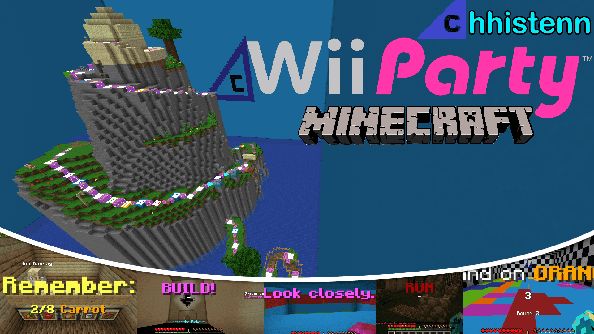Wii Party