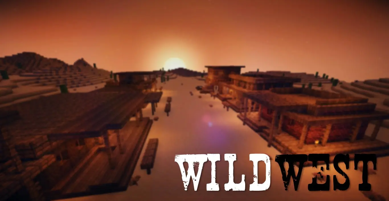 WILD WEST