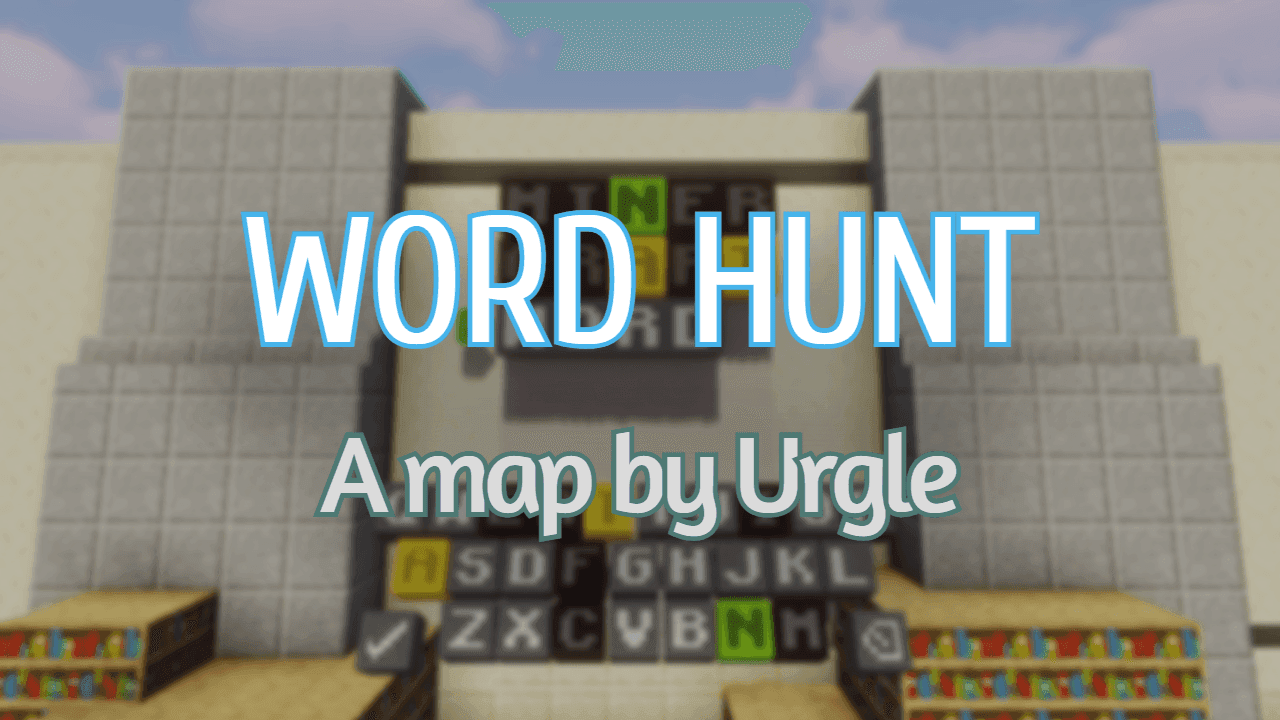 Word Hunt