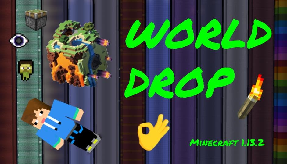 World Drop