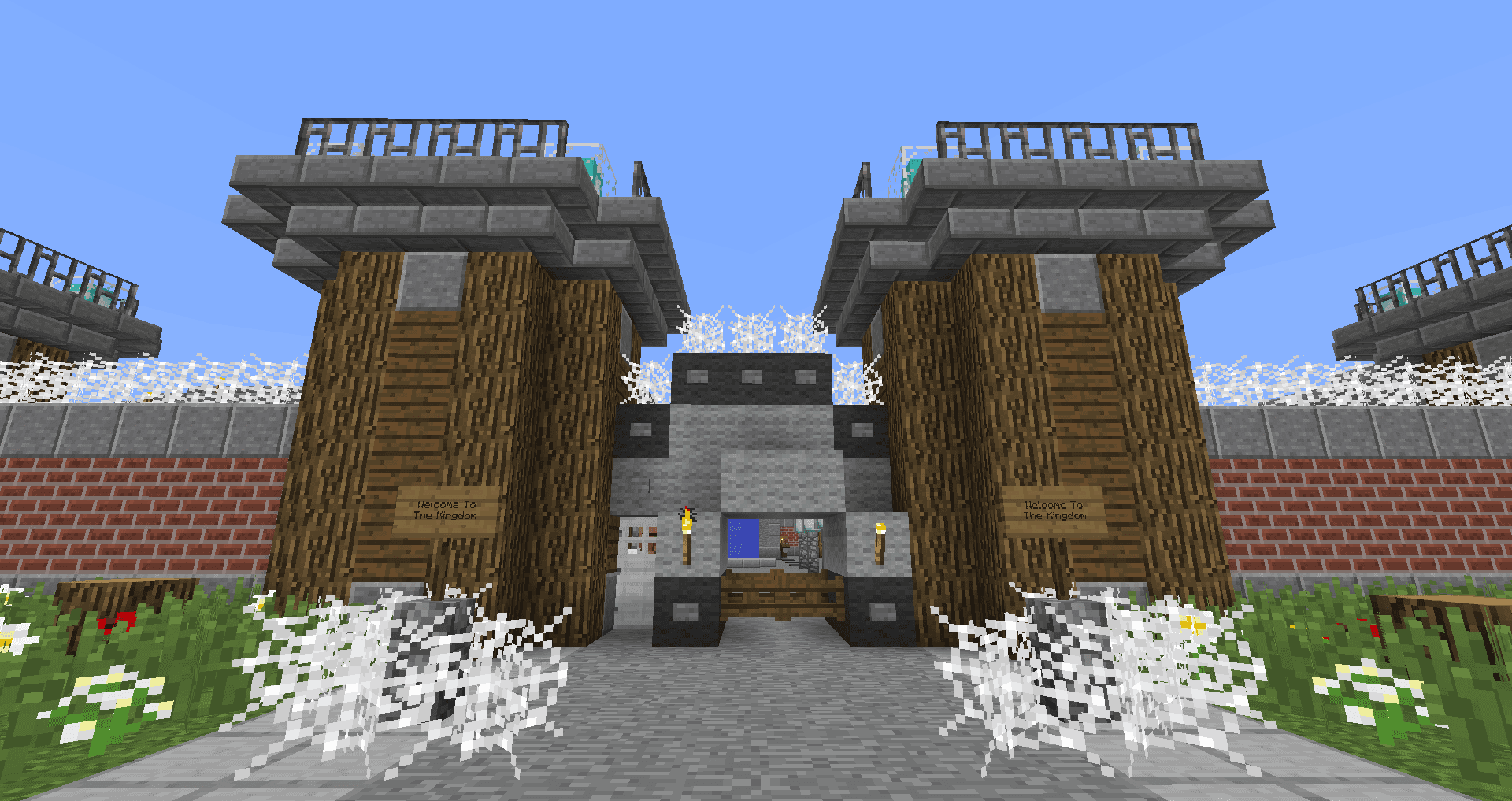 Zombie Apocalypse II: A New Society