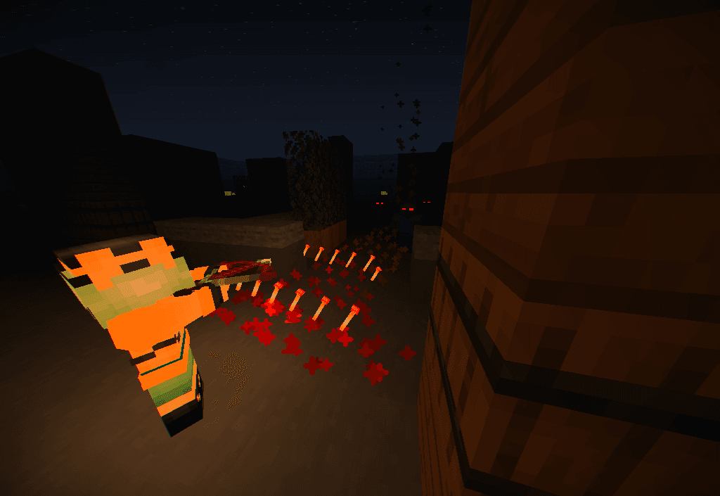 Zombie World