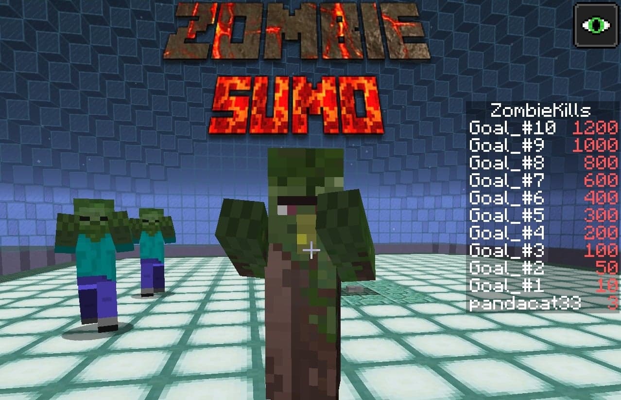 ZombieSumo