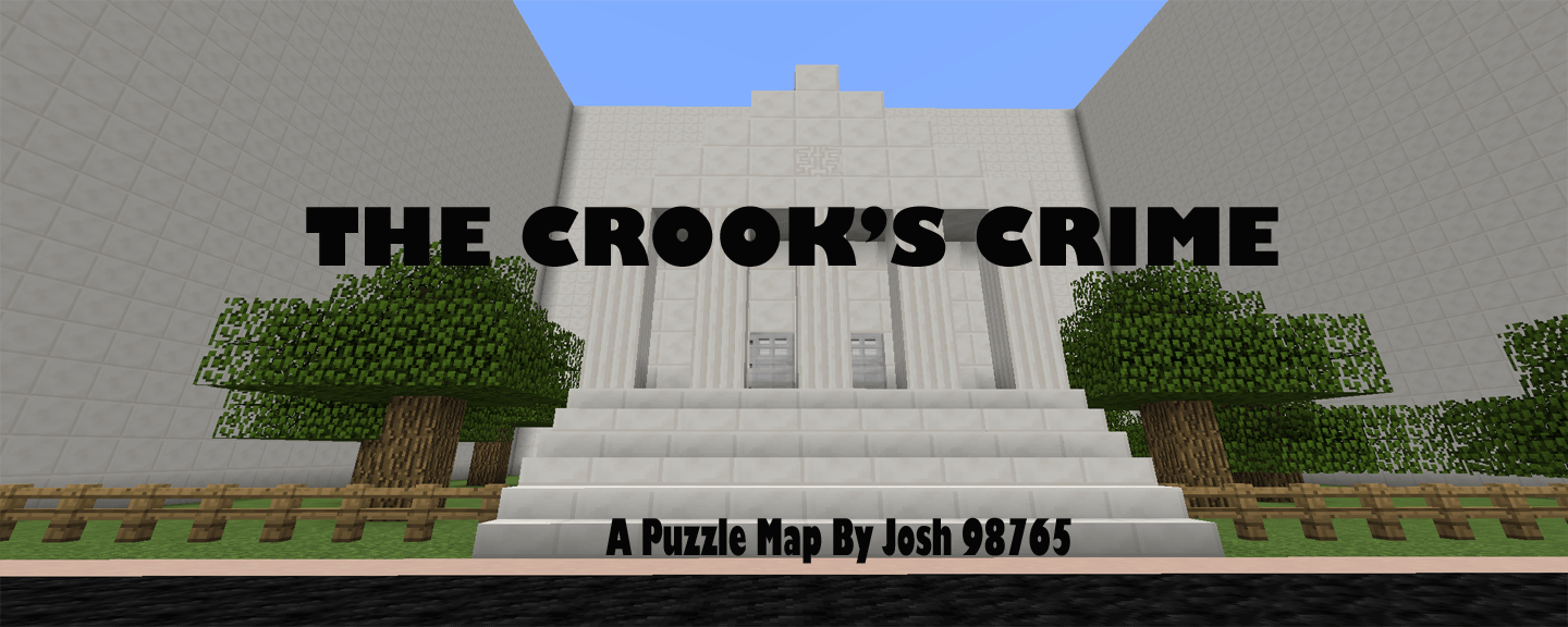 minecraft crook