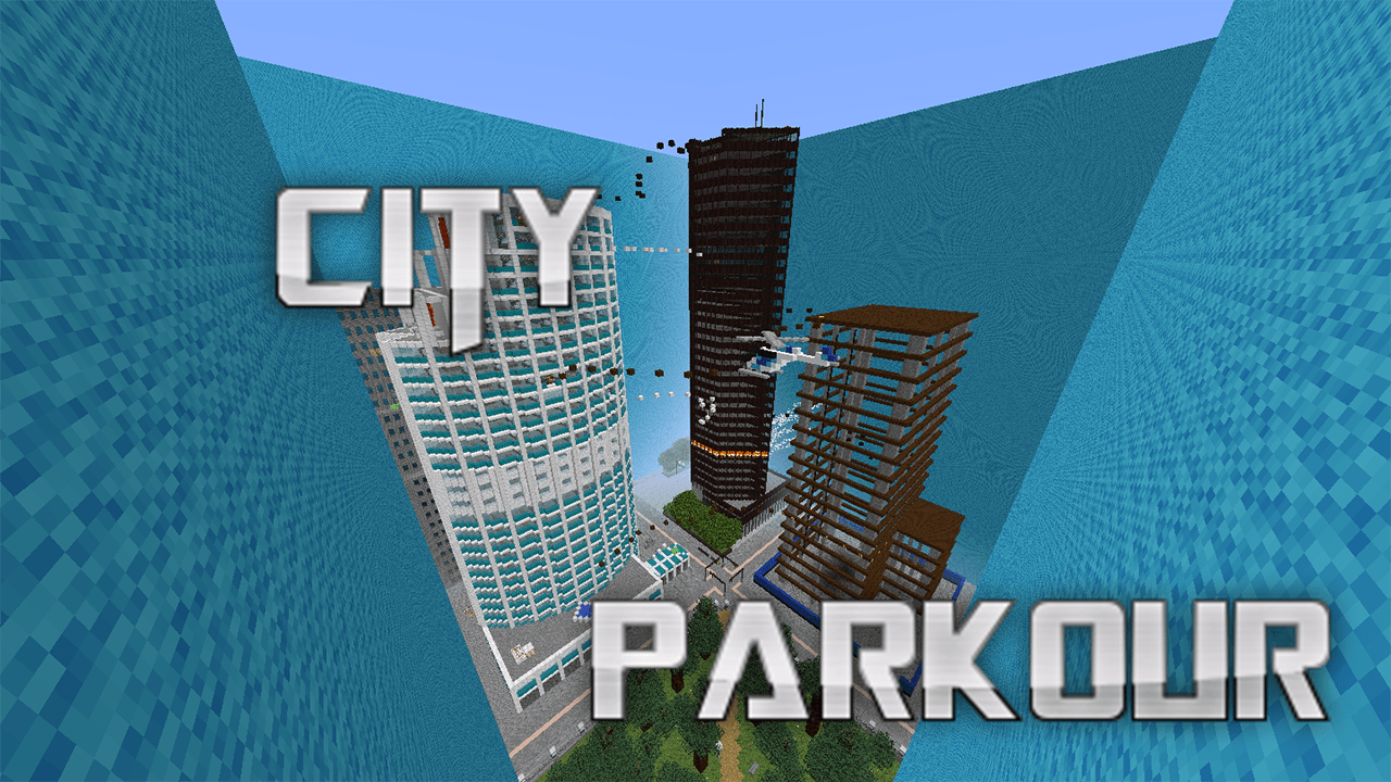 Parkour city mac os download