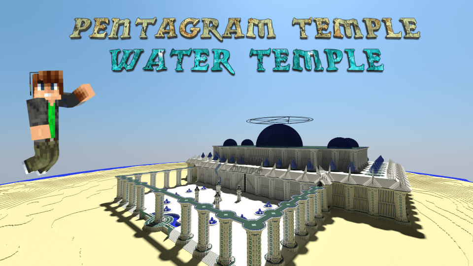 Water Temple