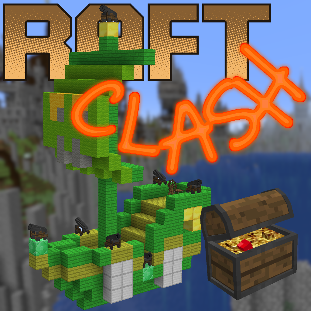 Raft Clash 1 0