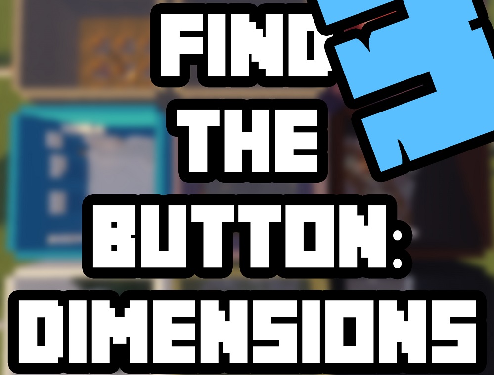 Find The Button Dimensions 3