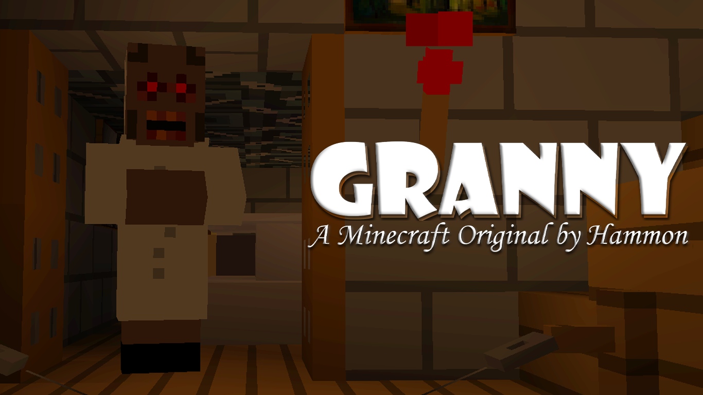 Steam Workshop::Granny (Multiplayer) V.2