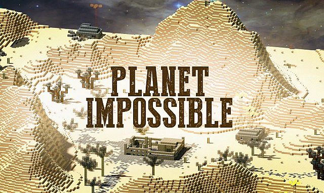 Planet Impossible