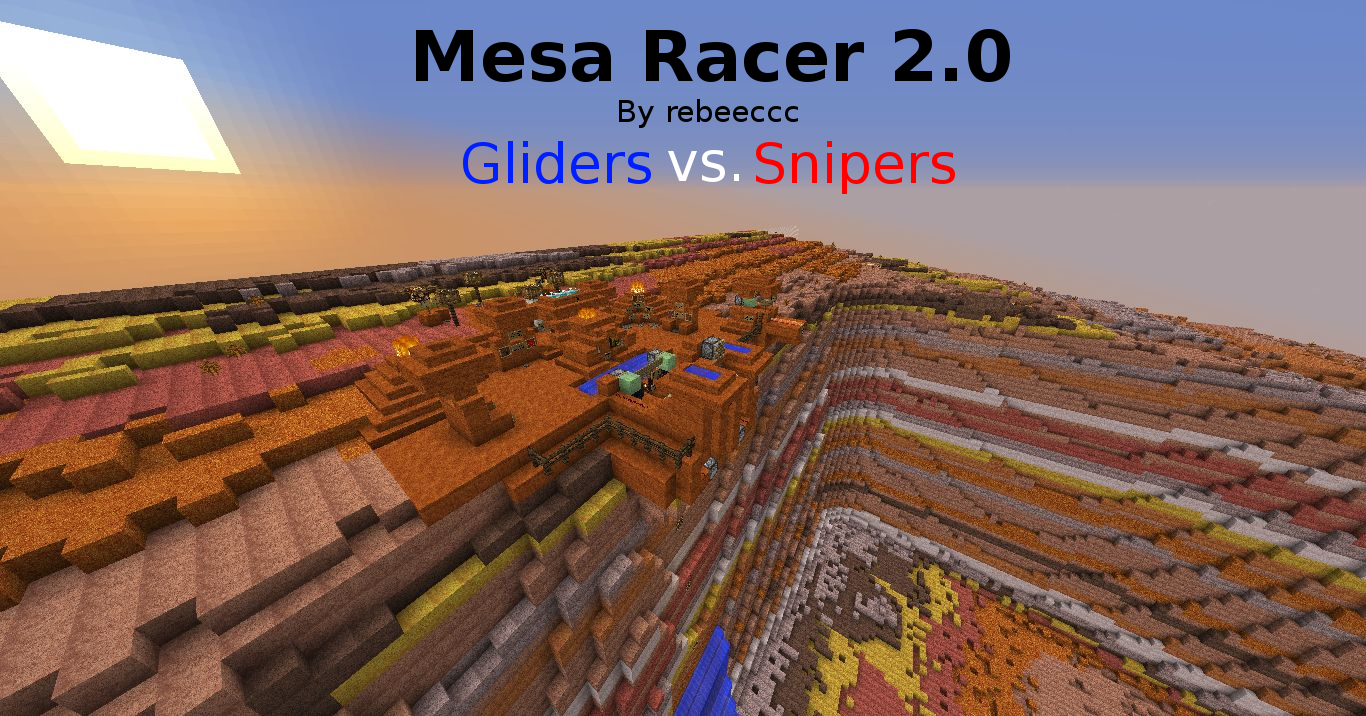 Mesa Racer 2