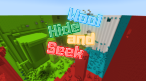 Minecraft: TINY HIDE AND SEEK 