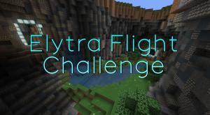 Elytra Flight Challenge