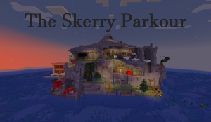 2 Player Parkour  Play Now Online for Free 