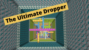 Minecraft Dropper Maps