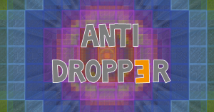 ANTI DROPP3R