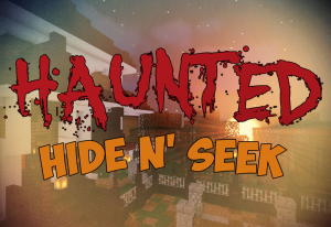 Hide And Seek Maps