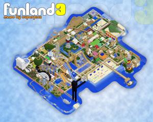 Minecraft: Story Mode Amusement Park Wolfenstein 3D PNG, Clipart,  Abandonware France, Area, Biome, Gaming, Map Free