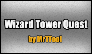 Wizard Tower Quest