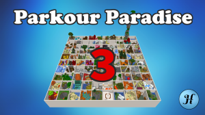 Parkour Paradise 3